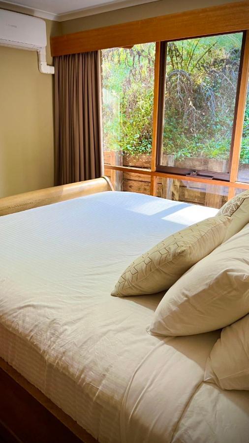 Melbourne Topview Villa In Dandenong Ranges Near Skyhigh Kalorama Bagian luar foto