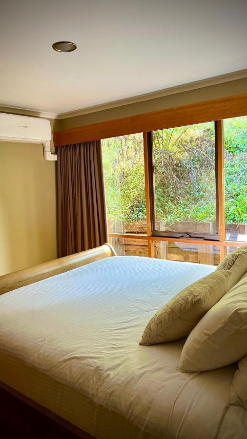 Melbourne Topview Villa In Dandenong Ranges Near Skyhigh Kalorama Bagian luar foto