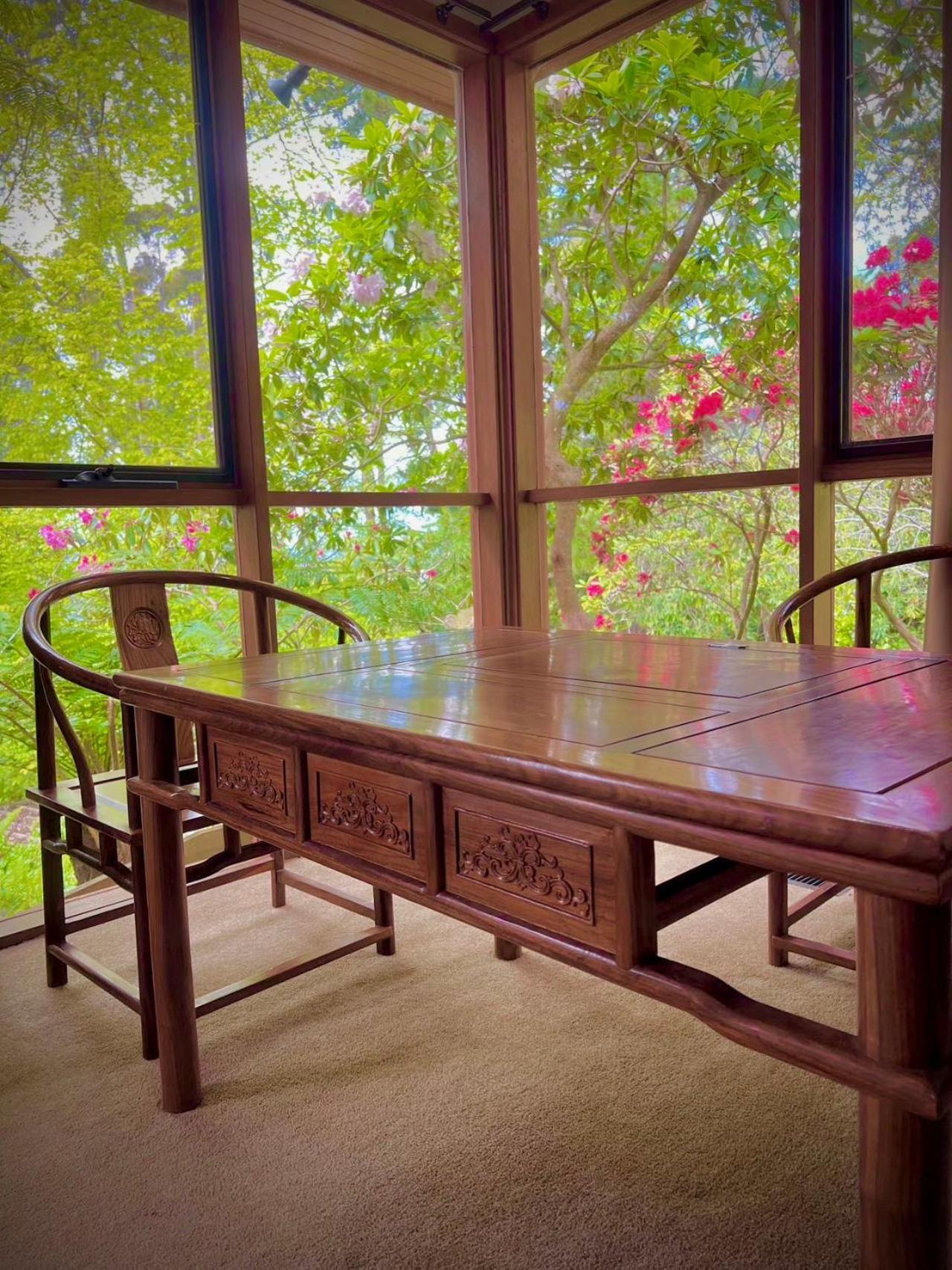 Melbourne Topview Villa In Dandenong Ranges Near Skyhigh Kalorama Bagian luar foto