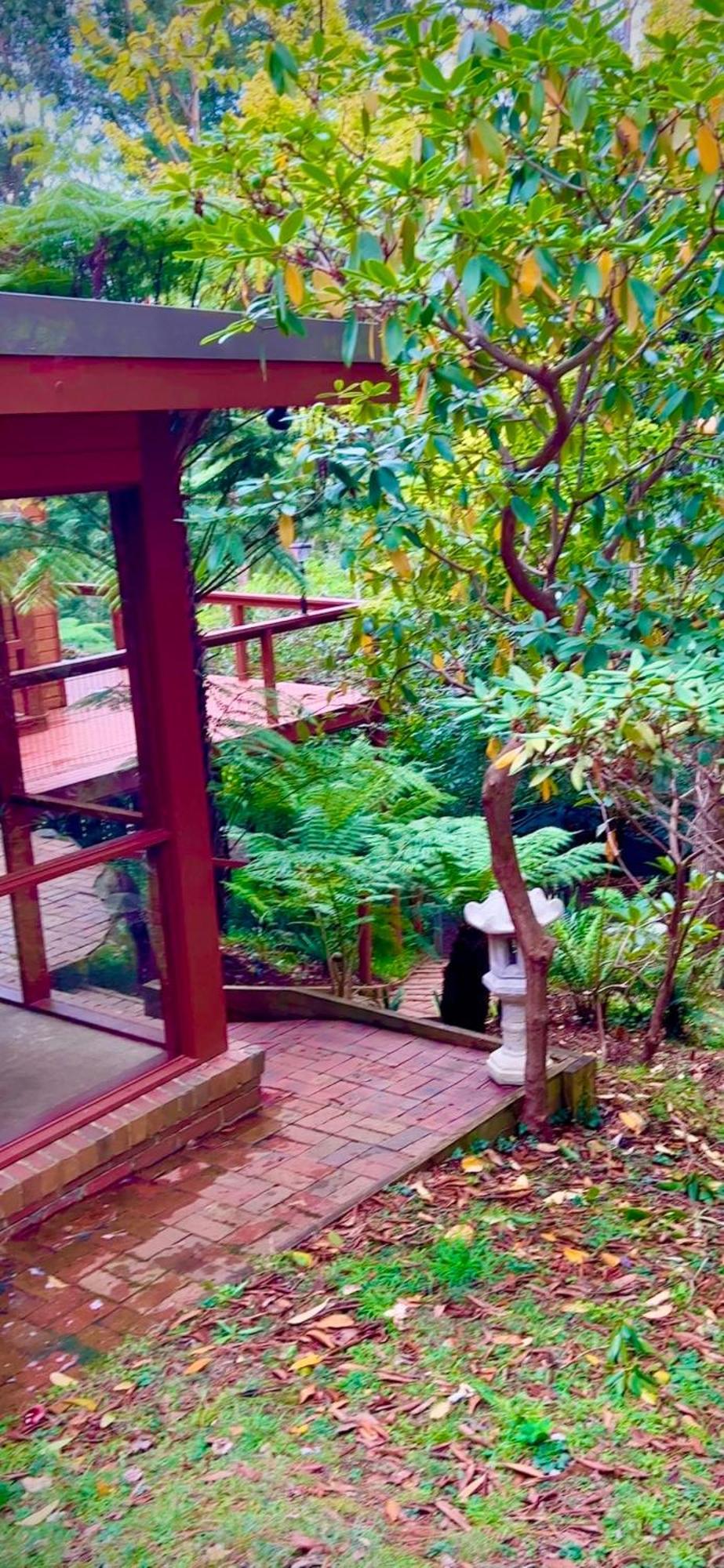 Melbourne Topview Villa In Dandenong Ranges Near Skyhigh Kalorama Bagian luar foto
